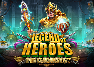 Legend of Heroes Megaways